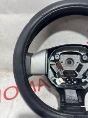 Руль NISSAN NOTE E11 HR15DE 484301U600, K85101U61A 2 ракурс