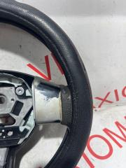 Руль NISSAN NOTE E11 HR15DE 484301U600, K85101U61A 3 ракурс