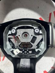 Руль NISSAN NOTE E11 HR15DE 484301U600, K85101U61A 4 ракурс