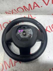 Руль NISSAN NOTE E11 HR15DE 484301U600, K85101U61A 5 ракурс