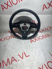 Руль DAIHATSU MOVE L175S KFVE 45102B2180 1 ракурс