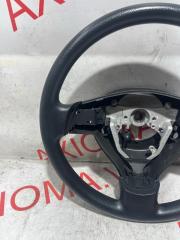 Руль DAIHATSU MOVE L175S KFVE 45102B2180 2 ракурс