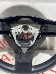 Руль DAIHATSU MOVE L175S KFVE 45102B2180 3 ракурс