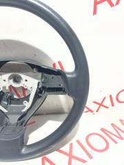 Руль DAIHATSU MOVE L175S KFVE 45102B2180 4 ракурс