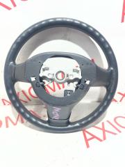 Руль DAIHATSU MOVE L175S KFVE 45102B2180 5 ракурс