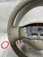 Руль SUBARU R2 RC1 EN07D 34311KG000WA 2 ракурс