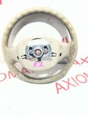 Руль SUBARU R2 RC1 EN07D 34311KG000WA 5 ракурс