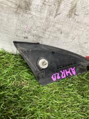 Уголок жабо левый TOYOTA ESTIMA AHR20 2AZFXE 5386728050 5 ракурс
