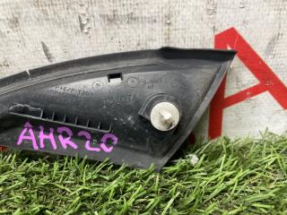 Уголок жабо правый TOYOTA ESTIMA AHR20 2AZFXE 5386628010 5 ракурс