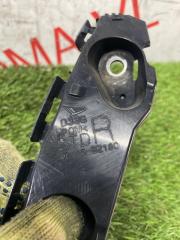 Крепление бампера правое переднее DAIHATSU TANTO L375S KFVE 52115B2180 4 ракурс