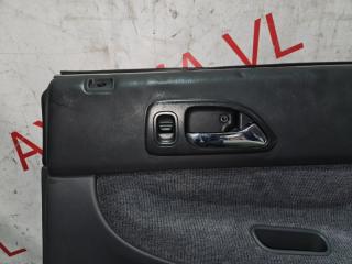 Обшивка дверей правая задняя HONDA ACCORD CD3 F18B 83700SV4910ZA, 83700SV4910ZB 2 ракурс