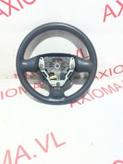Руль MAZDA DEMIO DY3W ZJVE D35032980D 1 ракурс