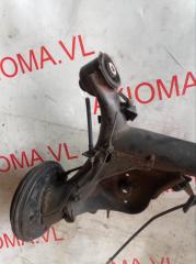 Балка подвески задняя HONDA FIT GP5 LEB 42100T5AJ84 2 ракурс