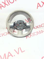 Руль NISSAN CUBE Z12 HR15DE 484301FC0A 1 ракурс