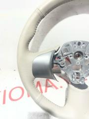 Руль NISSAN CUBE Z12 HR15DE 484301FC0A 2 ракурс
