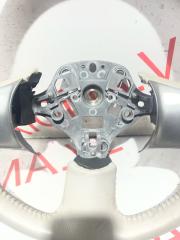 Руль NISSAN CUBE Z12 HR15DE 484301FC0A 3 ракурс