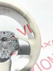 Руль NISSAN CUBE Z12 HR15DE 484301FC0A 4 ракурс