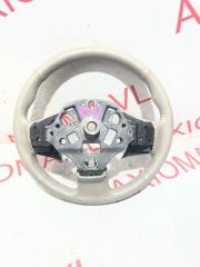 Руль NISSAN CUBE Z12 HR15DE 484301FC0A 5 ракурс
