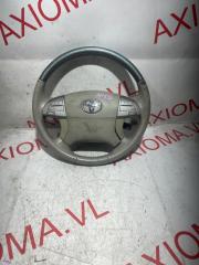 Руль с airbag TOYOTA ESTIMA AHR20 2AZFXE 4510028410E1, 4513028550E0 1 ракурс