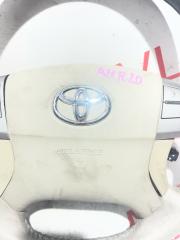 Руль с airbag TOYOTA ESTIMA AHR20 2AZFXE 4510028410E1, 4513028550E0 3 ракурс