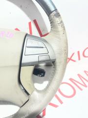 Руль с airbag TOYOTA ESTIMA AHR20 2AZFXE 4510028410E1, 4513028550E0 4 ракурс