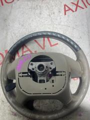 Руль с airbag TOYOTA ESTIMA AHR20 2AZFXE 4510028410E1, 4513028550E0 5 ракурс