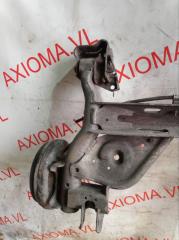 Балка подвески задняя NISSAN AD VAY12 CR12DE 55501JJ00A 2 ракурс