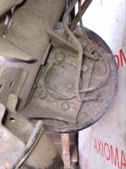 Балка подвески задняя NISSAN AD VAY12 CR12DE 55501JJ00A 3 ракурс