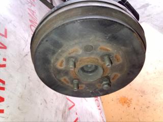 Балка подвески задняя NISSAN AD VAY12 CR12DE 55501JJ00A 4 ракурс