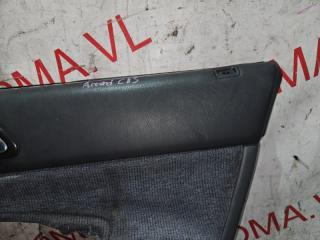 Обшивка дверей правая передняя HONDA ACCORD CD3 F18B 83501SV4910ZA, 83501SV4910ZC 3 ракурс