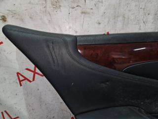 Обшивка дверей левая задняя LEXUS LS460 USF40 1URFSE 6764050A41B0, 6764050A41B3 2 ракурс
