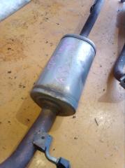 Глушитель HONDA FIT GP5 LEB 181605P6000, 18220T5C901, 18220T5C901 3 ракурс