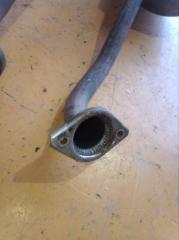 Глушитель HONDA FIT GP5 LEB 181605P6000, 18220T5C901, 18220T5C901 4 ракурс