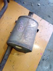 Глушитель HONDA FIT GP5 LEB 181605P6000, 18220T5C901, 18220T5C901 5 ракурс