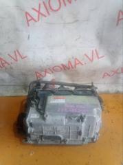 Инвертор TOYOTA PRIUS ZVW30 2ZRFXE G920047140, G9200-47140 1 ракурс