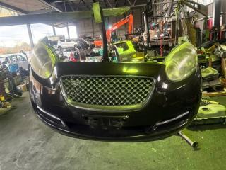 Ноускат NISSAN MARCH K13 HR12DE F25111HHMA, F20221A67B 1 ракурс