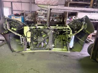 Ноускат NISSAN MARCH K13 HR12DE F25111HHMA, F20221A67B 2 ракурс