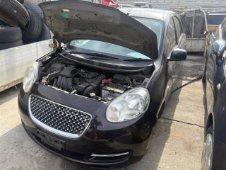 Ноускат NISSAN MARCH K13 HR12DE F25111HHMA, F20221A67B 3 ракурс
