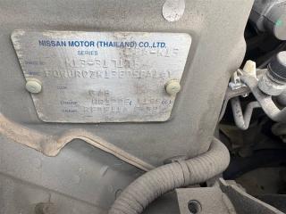 Ноускат NISSAN MARCH K13 HR12DE F25111HHMA, F20221A67B 5 ракурс