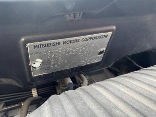 Подушка двигателя левая MITSUBISHI COLT PLUS Z23W 4A91 MR594275 3 ракурс