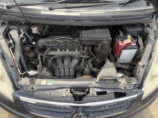 Двигатель MITSUBISHI COLT PLUS Z23W 4A91 MN178399 1 ракурс
