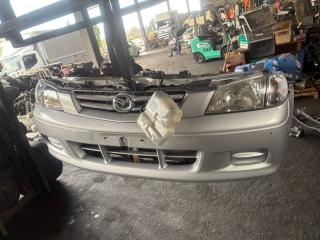 Ноускат MAZDA DEMIO DW3W B3ME D26753100E, D26950031B, D267510K0C, D267510L0C 1 ракурс
