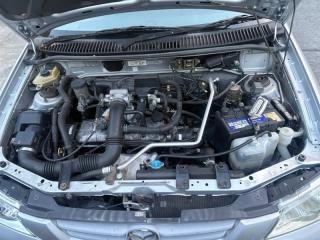 МКПП MAZDA DEMIO DW3W B3ME F5D217111A 1 ракурс