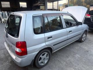 Бензобак MAZDA DEMIO DW3W B3ME D20142110B 2 ракурс