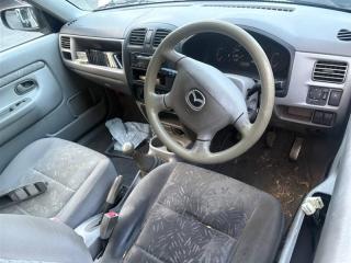Спидометр MAZDA DEMIO DW3W B3ME D26755471 1 ракурс