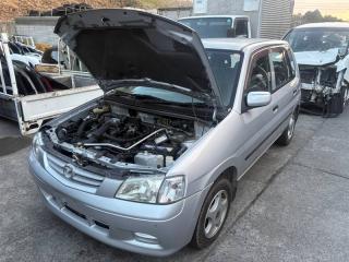Спидометр MAZDA DEMIO DW3W B3ME D26755471 3 ракурс