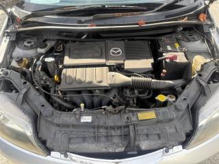 Подушка двигателя правая MAZDA DEMIO DY3W ZJVE D35439040A 3 ракурс