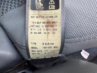 Подушка двигателя правая MAZDA DEMIO DY3W ZJVE D35439040A 5 ракурс
