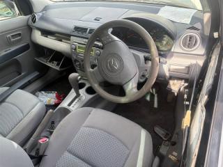 Руль с airbag MAZDA DEMIO DY3W ZJVE D35332980C 1 ракурс