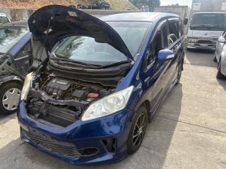 Бензонасос HONDA FREED GP3 LEA 17708SWP003 1 ракурс Бензонасос HONDA FREED GP3 LEA 17708SWP003 1 ракурс